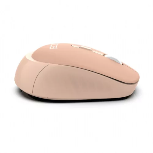 INCA IWM-243RH Wireless Mouse Creme