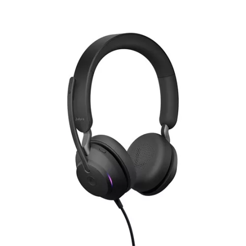 HEA Jabra Evolve2 40 SE USB-C, MS Stereo