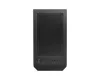 Msi MAG FORGE M100A Tempered Glass Black