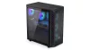 Endorfy Signum 300 ARGB Tempered Glass Black