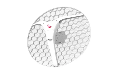 Mikrotik RouterBoard LHG HP5 XL (4pack)