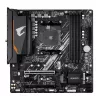 Gigabyte B550M AORUS ELITE AX