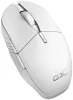 Genius GX Gaming Scorpion M8250 AI Gaming Wireless Bluetooth Mouse White