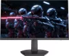 Tesla Gamer Monitor 24", 1920x1080 (FHD), 180 Hz, HDR, fast IPS, 400 cd/m2, 1 ms, 16:9/4:3, 2 HDMI, DP, audio out, fekete