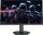 Tesla Gamer Monitor 24", 1920x1080 (FHD), 180 Hz, HDR, fast IPS, 400 cd/m2, 1 ms, 16:9/4:3, 2 HDMI, DP, audio out, fekete