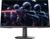 Tesla Gamer Monitor 24", 1920x1080 (FHD), 180 Hz, HDR, fast IPS, 400 cd/m2, 1 ms, 16:9/4:3, 2 HDMI, DP, audio out, fekete