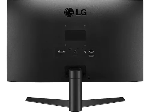 LG 23,8" Full HD IPS Gamer monitor (24MP60G-B.AEU)