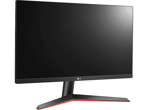LG 23,8" Full HD IPS Gamer monitor (24MP60G-B.AEU)