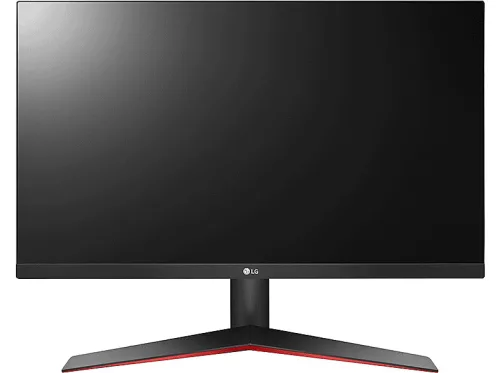 LG 23,8" Full HD IPS Gamer monitor (24MP60G-B.AEU)