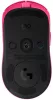 Logitech Pro 2 Lightspeed Wireless Mouse Pink