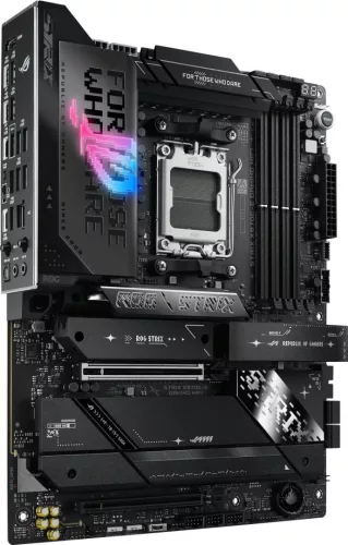 Asus ROG STRIX X870E-E GAMING WIFI
