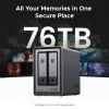 UGREEN DXP2800 NAS