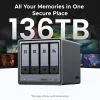 UGREEN DXP4800 NAS