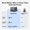 UGREEN DXP4800 NAS