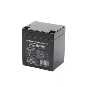 Gembird 12V/4,5Ah szünetmentes akkumulátor 1db/csomag