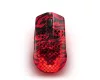 Steelseries Aerox 3 Wireless Faze Clan Edition Black/Red