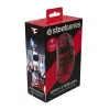 Steelseries Aerox 3 Wireless Faze Clan Edition Black/Red