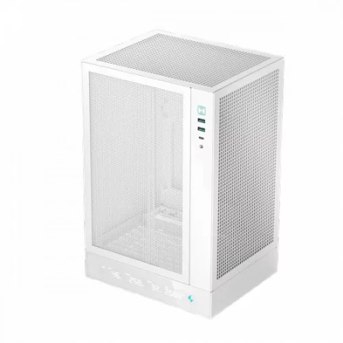 DeepCool CH170 Digital White