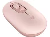 Logitech Pop Bluetooth mouse Pink