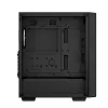 DeepCool CC560 MESH V2 Tempered Glass Black