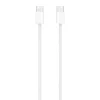 Apple Magic Mouse (2024) Multi-Touch Surface Bluetooth Mouse White