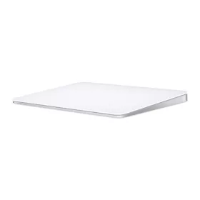   Apple Magic Trackpad (2024) Multi-Touch Surface Bluetooth White