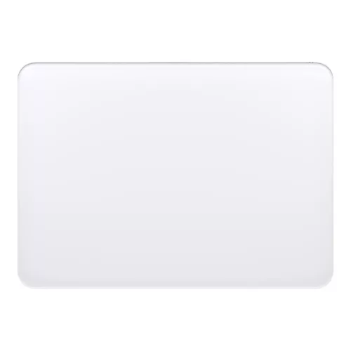 Apple Magic Trackpad (2024) Multi-Touch Surface Bluetooth White