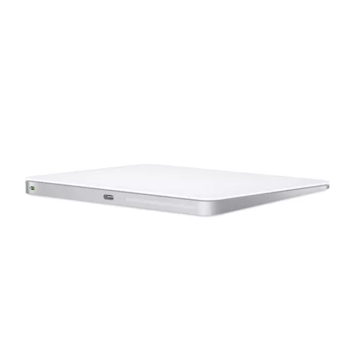 Apple Magic Trackpad (2024) Multi-Touch Surface Bluetooth White