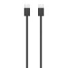 Apple Magic Trackpad (2024) Multi-Touch Surface Bluetooth Black