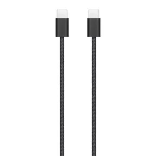 Apple Magic Trackpad (2024) Multi-Touch Surface Bluetooth Black