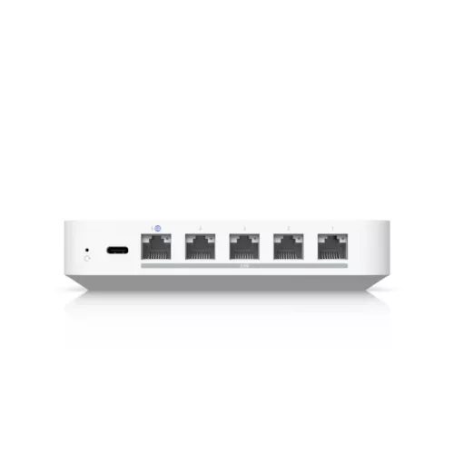 Ubiquiti UniFi Cloud Gateway Max (512GB) Router