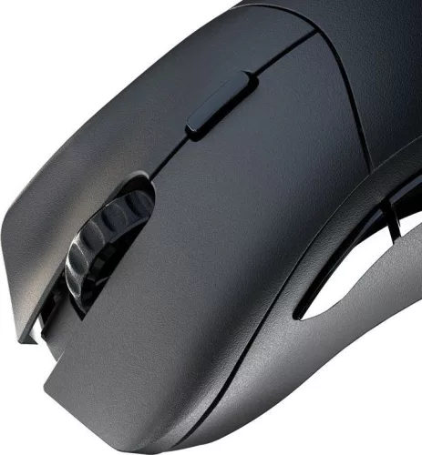 Glorious Model D 2 PRO Series Wireless Mouse 4K/8KHz Edition Black