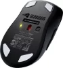 Glorious Model D 2 PRO Series Wireless Mouse 4K/8KHz Edition Black
