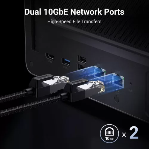 UGREEN DXP6800 Pro NAS