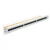 ROLINE Patch panel UTP CAT6, 24 port