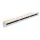 ROLINE Patch panel UTP CAT6, 24 port