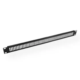 VALUE 19" 1UH Ventilation Front Panel