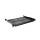 VALUE Polc 19" fix 485 x 350mm, max 25kg, 1U, fekete