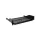 VALUE Polc 19" fix 485 x 350mm, max 25kg, 2U, fekete