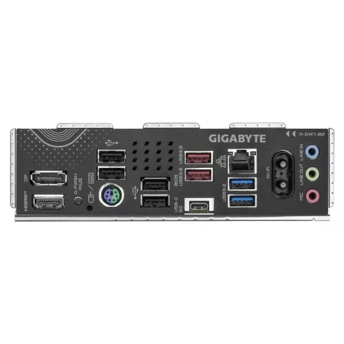 Gigabyte B850 EAGLE WIFI6E DDR5 AMD AM5 ATX Alaplap