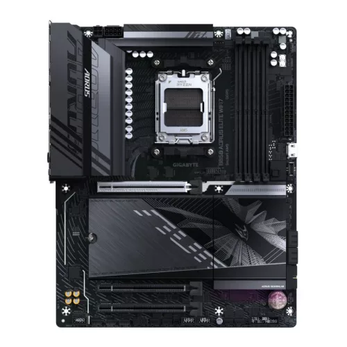 Gigabyte B850 AORUS ELITE WIFI7