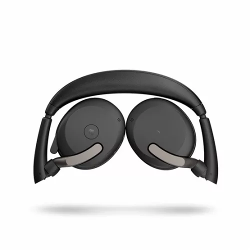 HEA Jabra Evolve2 65 Flex - USB-C MS Stereo (Wireless Charging)