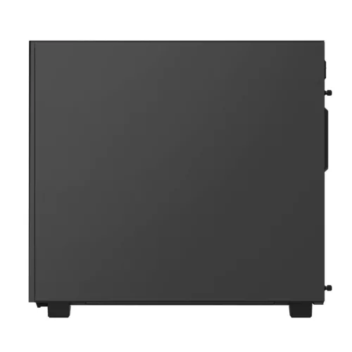 Gigabyte Aorus C400 Glass Tempered Glass Black