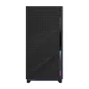 Gigabyte Aorus C400 Glass Tempered Glass Black