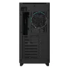 Gigabyte Aorus C400 Glass Tempered Glass Black