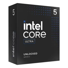 Intel Core Ultra 5-235 3,4GHz 24MB LGA1851 BOX