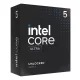 Intel Core Ultra 5-235 3,4GHz 24MB LGA1851 BOX
