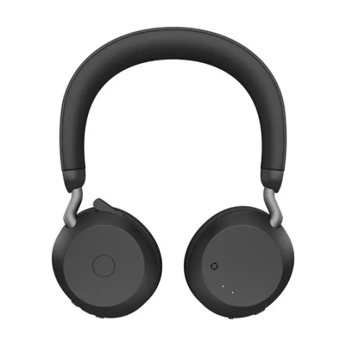 HEA Jabra Evolve2 75 - USB-C UC - Black
