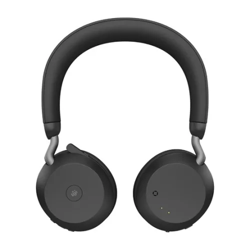 HEA Jabra Evolve2 75 - USB-C MS Teams - Black
