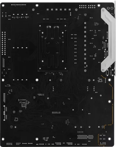 ASRock B850 PRO RS